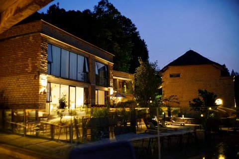 元阳原舍阿者科酒店(阿者科古村落店)