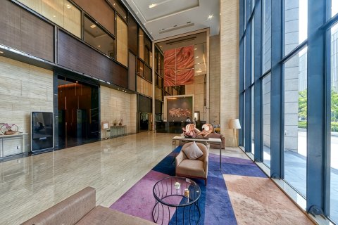 一呆公寓(广州琶洲会展中心保利世贸博览馆店)