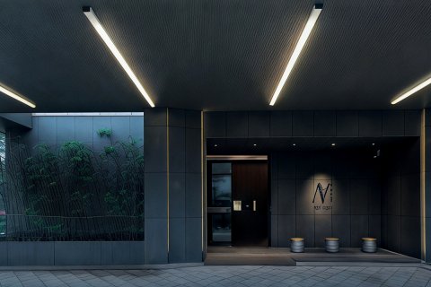 杭州心隅设计师酒店