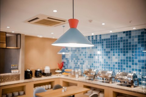 如家酒店·neo(黄山中路屯溪老街店)