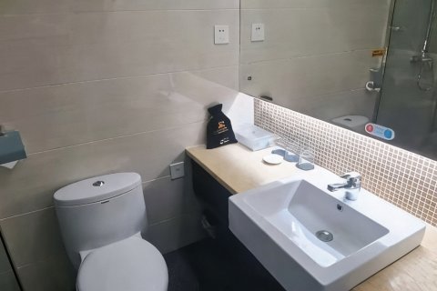 陵水南湾猴岛天朗度假酒店