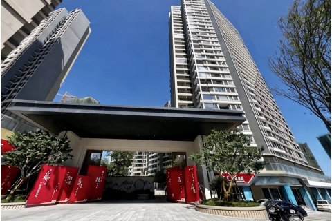海上日出民宿（东山岛名胜金鼎都1号楼店）