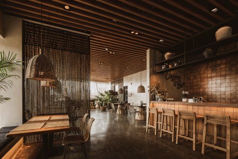 大连四时鲸语海滩度假酒店