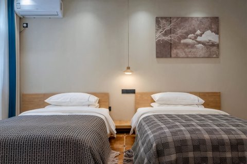 听山·一线海景·Scenic Villa·全海景客栈(大理双廊店)