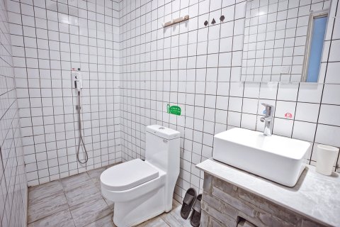 大理回眸别院客栈(南门店)