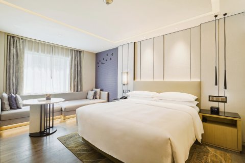 深圳彭年万丽酒店
