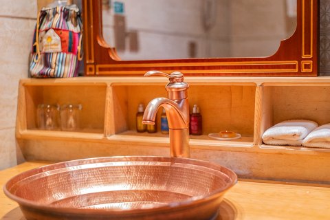 香格里拉都吉呢咪藏文化主题酒店(独克宗古城店)