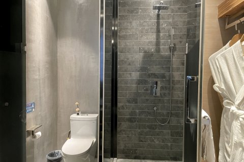福州亦会酒店(世欧广场店)