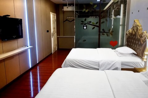 林西红旗宾馆