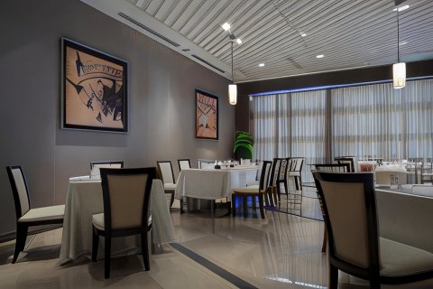 鞍山时代雅高铂尔曼大酒店