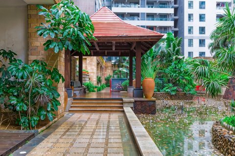 三亚海花海景度假公寓(大东海店)
