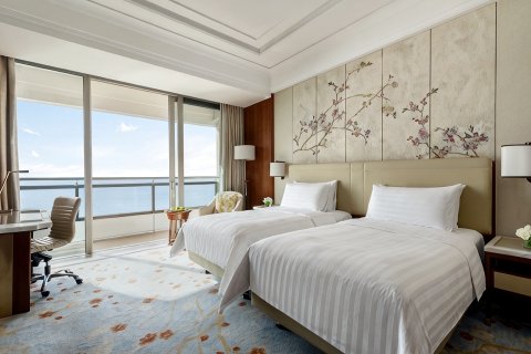 秦皇岛香格里拉大酒店