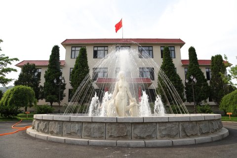 海华花园度假酒店