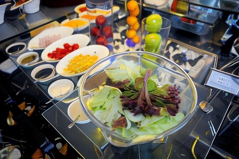 镇江兆和皇冠假日酒店