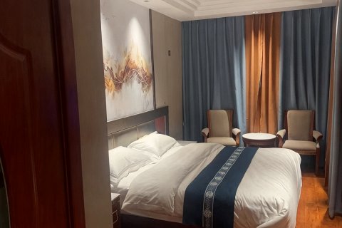 夏河红石国际青年旅舍