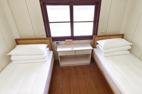华山西峰饭店