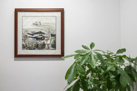 苏州自在佳宿客栈(观前街拙政园店)