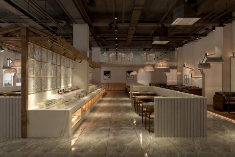 西北故事酒店(沙坡头区店)