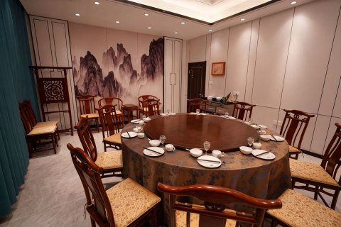 泰山仙居宾馆(泰山顶店)