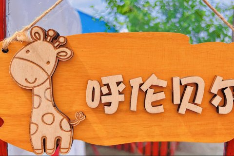 额尔古纳室韦临江蒙兀往事驿站