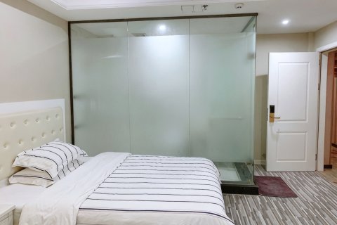 百色小橘子酒店