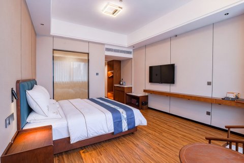 广州国门酒店