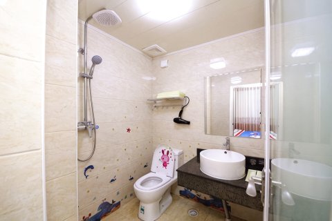 北戴河相约夏季宾馆