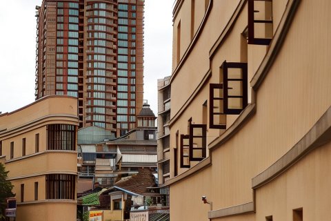 若安对月楼酒店