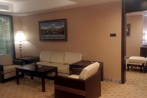 其尼瓦克国际酒店(喀什古城店)
