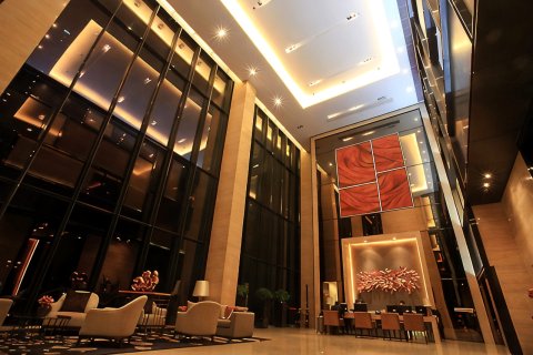 一呆公寓(广州琶洲会展中心保利世贸博览馆店)