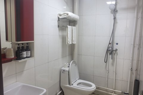 五台山阳光宾馆