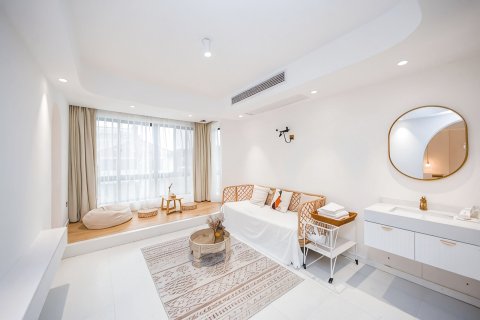 朱家尖seeyou·喜屿设计民宿(南沙景区店)