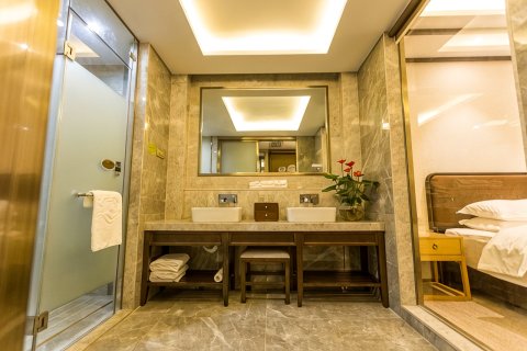 桂林古镇江璟酒店(漓江景区大圩古镇店)