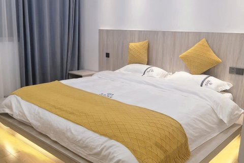 大理陌陌客栈二号院