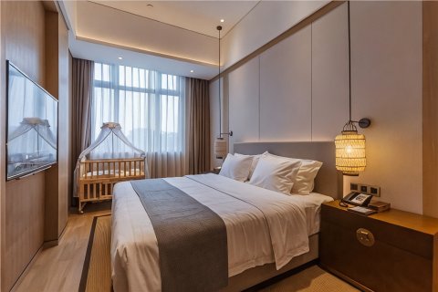 三江璟象酒店