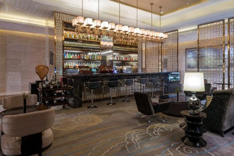兰州皇冠假日酒店