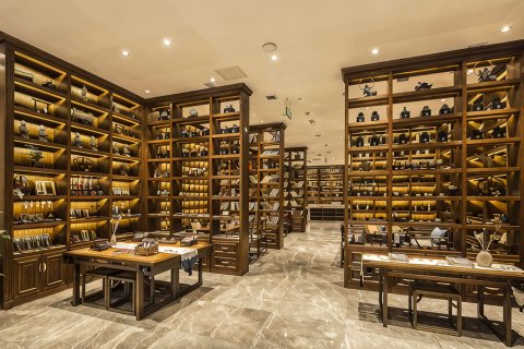 唐小主·唐山宴文旅酒店