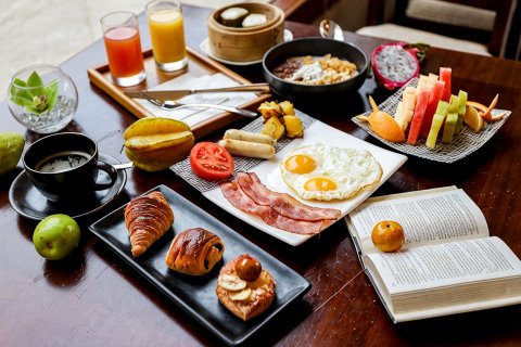 海口喜来登酒店