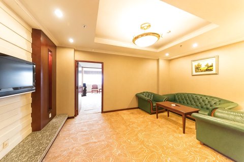 昆明泰丽国际酒店(万象城店)