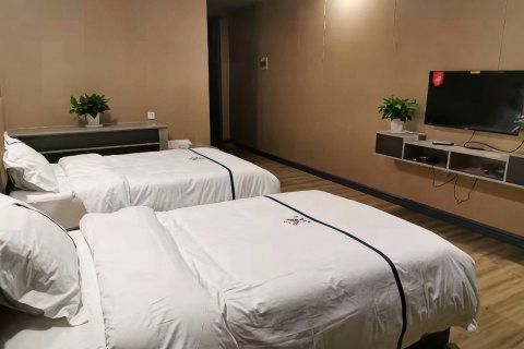 特克斯离宫别院