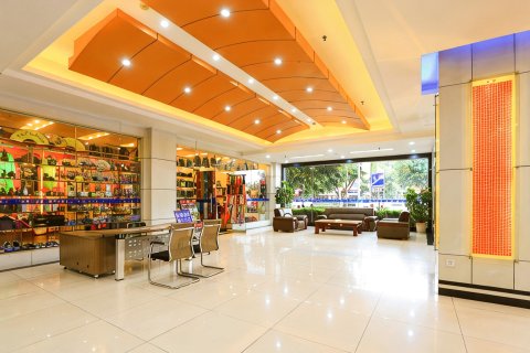 民航酒店(桂林两江四湖象山公园店)