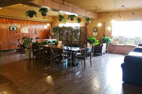 栖兰甄选酒店(太原柳巷火车站店)