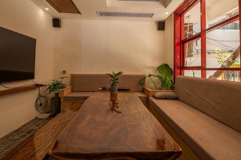 那时花开民宿(阳朔西街店)