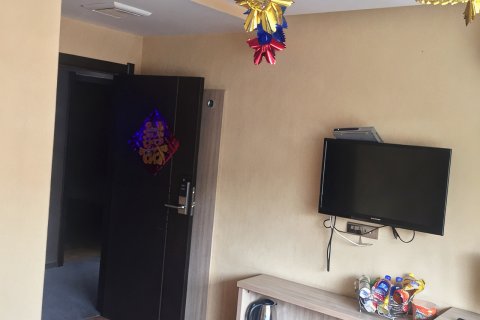 青冈时代新居宾馆