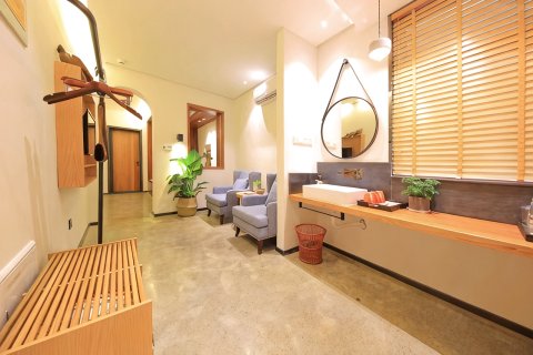 青石老街·屯溪客栈(黄山屯溪老街景区店)