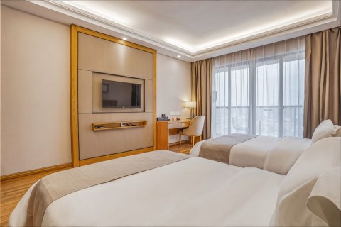 星悦国际酒店(桂林漓江高新万达店)