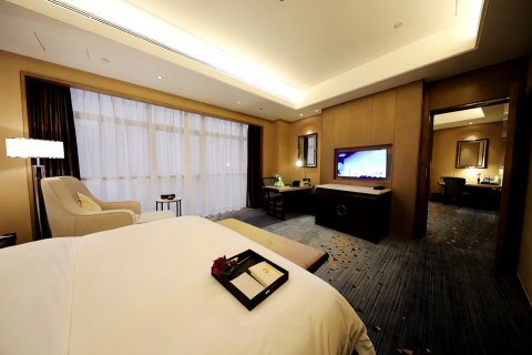 商丘信华建国酒店