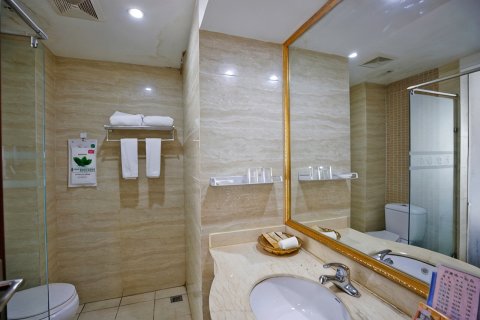 赛家酒店(成都春熙路太古里店)