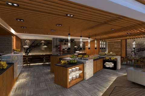 UEASY优逸酒店(柳州窑埠古镇万象城店)