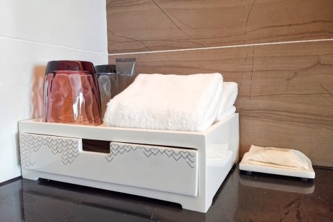 佛山南海利泰皇冠假日酒店